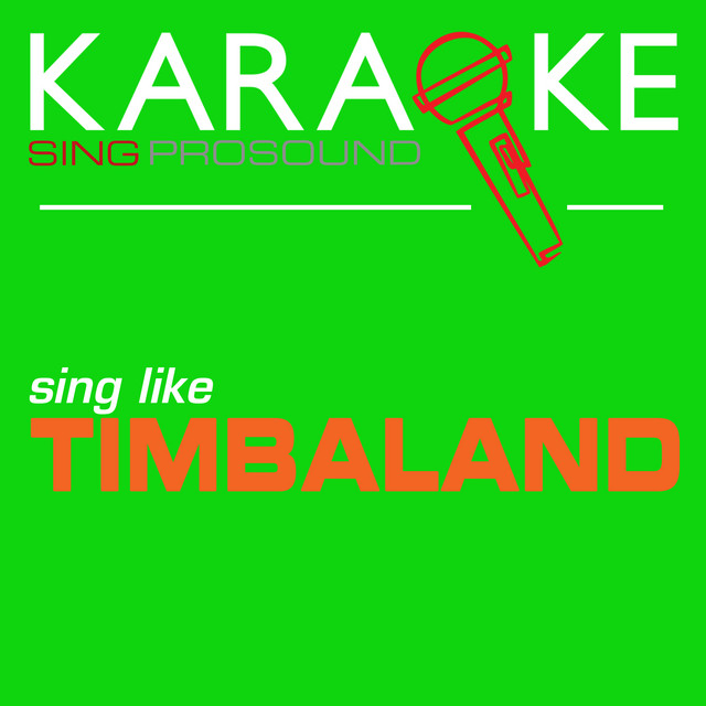ProSound Karaoke Band - Give It To Me