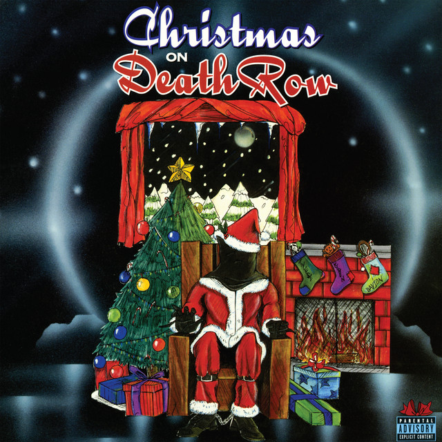 Snoop Dogg - Santa Claus Goes Straight To The Ghetto