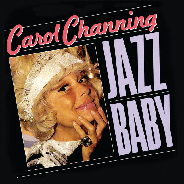 Carol Channing - Diamonds Are A Girl's Best Friend