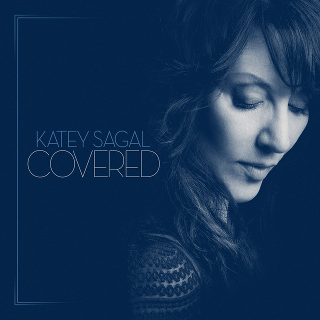 Katey Sagal - Goodbye (feat. Jackson Browne)