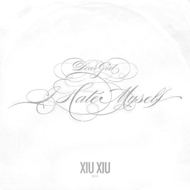 Xiu Xiu - Xyz 6 Feat. Harmen Fraanje