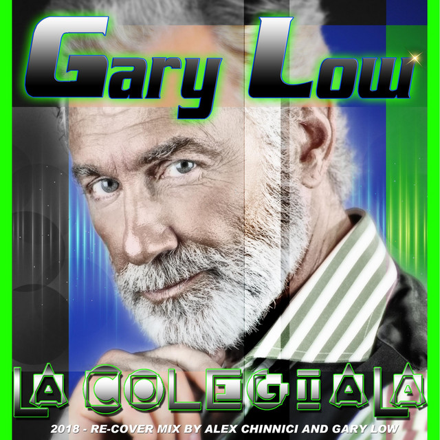 Gary Low - LA COLLEGIALA
