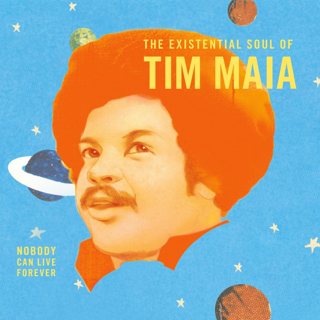 Tim Maia - Ela Partiu