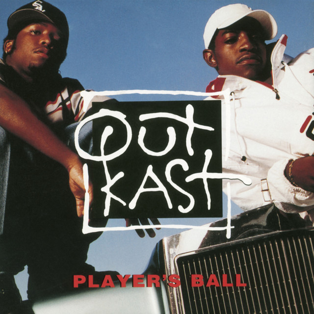 Outkast - Player's Ball (Christmas Radio Mix)