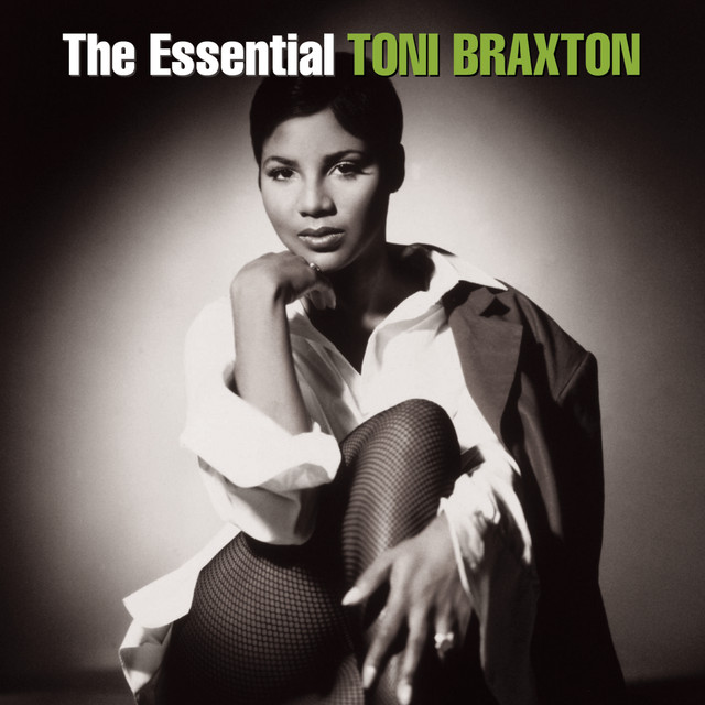 Toni Braxton - ANOTHER SAD LOVE SONG
