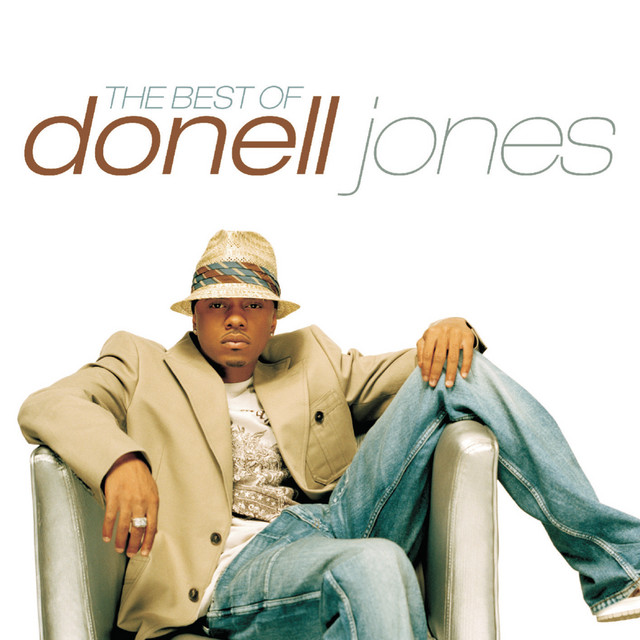 Donell Jones - U Know What's Up