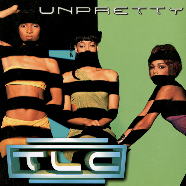 Tlc - Unpretty (Don't Look Any Further remix)