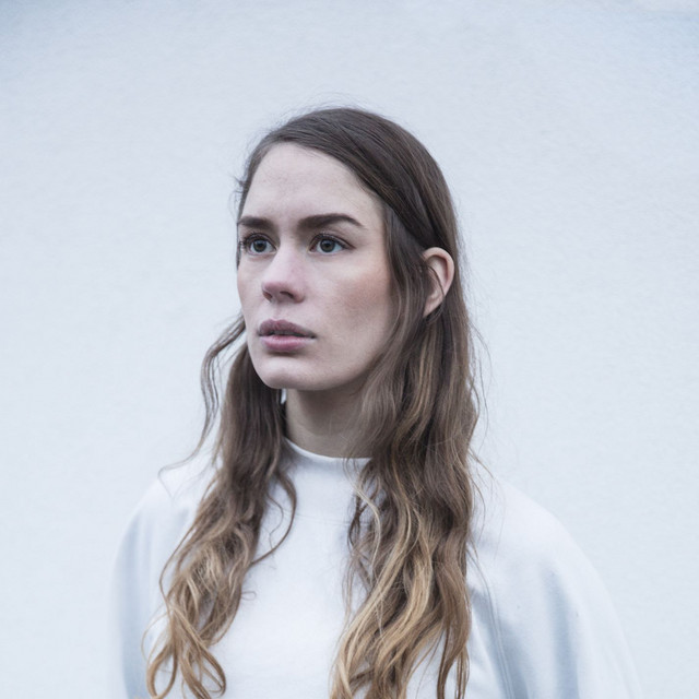 Anna Of The North - Oslo