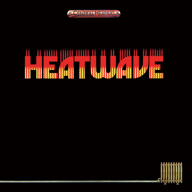 Heatwave - Mind Blowing Decisions