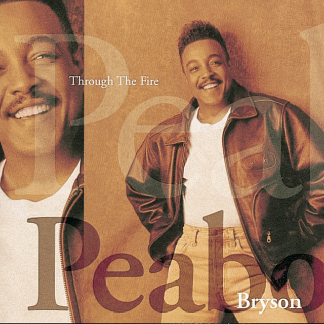 Peabo Bryson - Beauty And The Beast