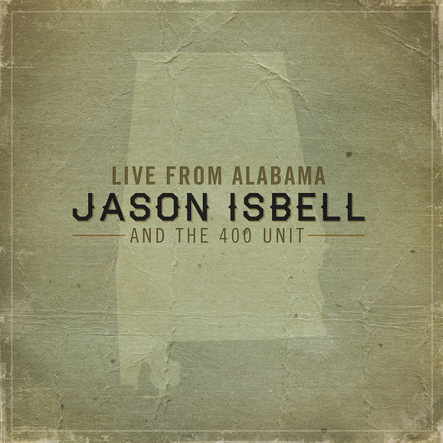 Jason Isbell And The 400 Unit - Wedamnz (live)