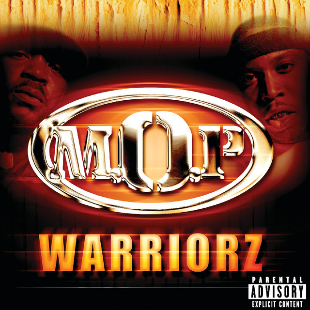 M.O.P. - Cold As Ice