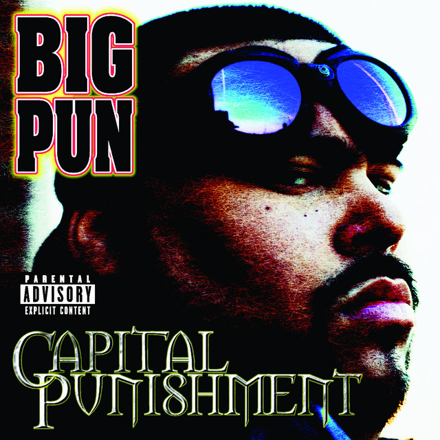 Big Pun - Still Not A Player (feat. Joe)