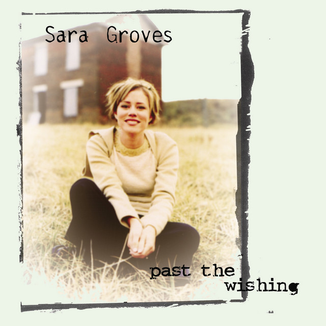 Sara Groves - Stir My Heart