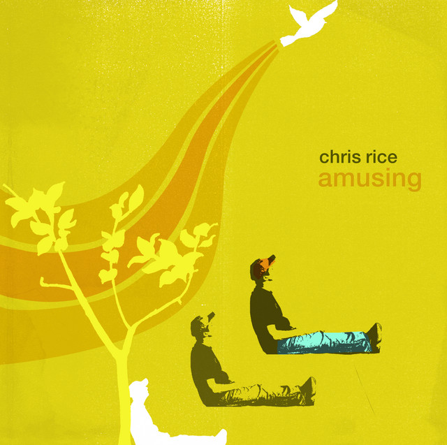 Chris Rice - I See The Moon