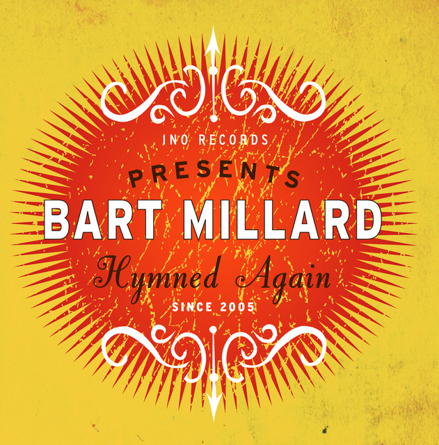 Bart Millard - I saw the light