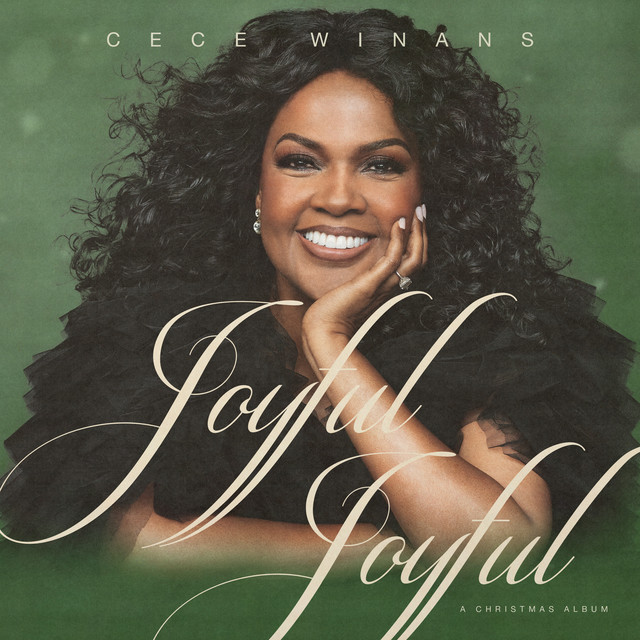 Cece Winans - Joy To The World