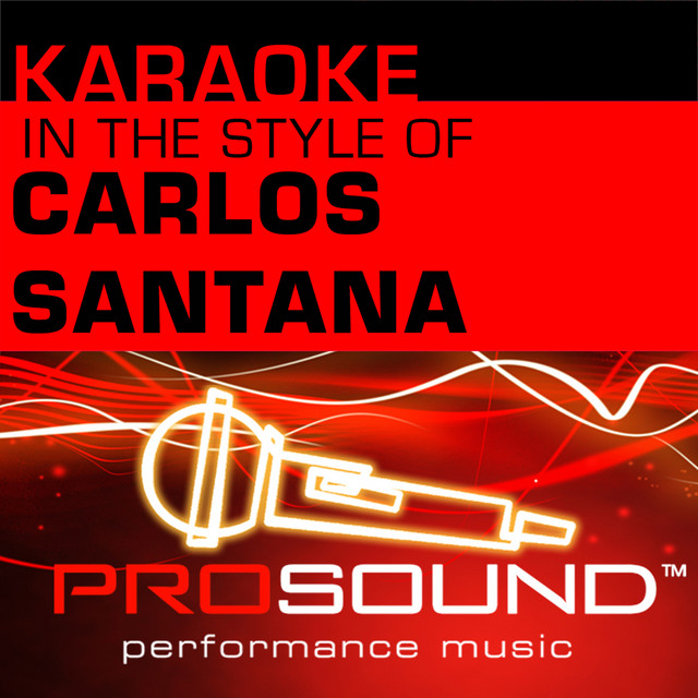 ProSound Karaoke Band - The Game Of Love