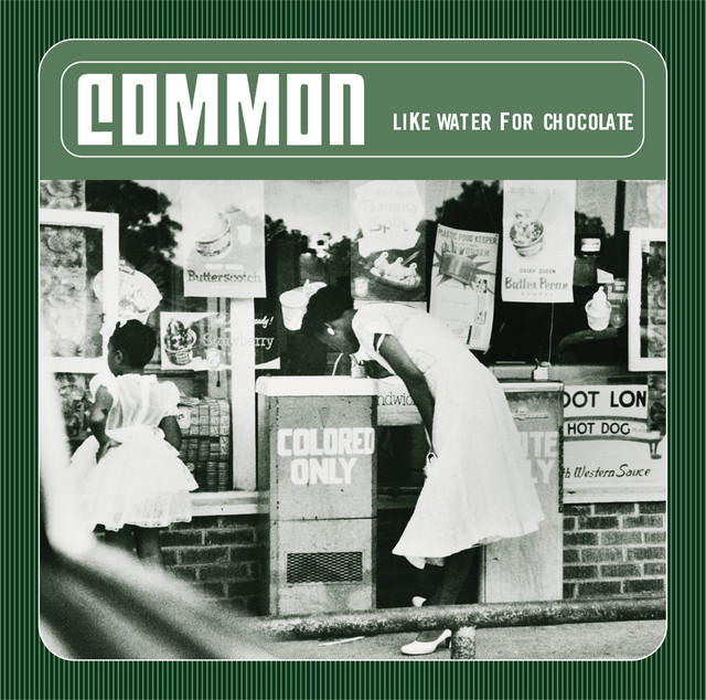 Common Ft. Bilal & Jill Scott - Funky For You