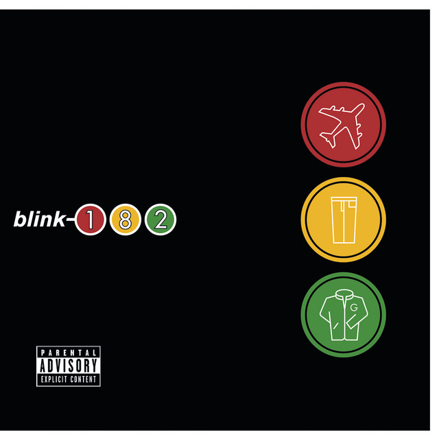 Blink-182 - The Rock Show