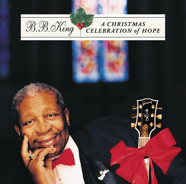 B B King - Lonesome Christmas