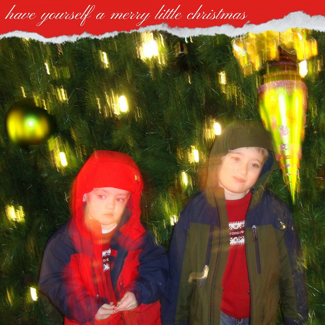 CMNTMusic - Have Yourself A Merry Little Christmas