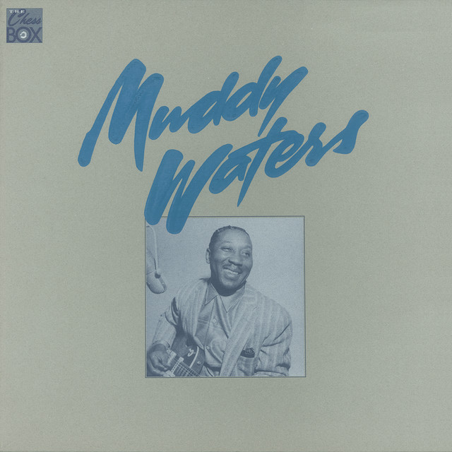 Muddy Waters - Can't Be Satisfied