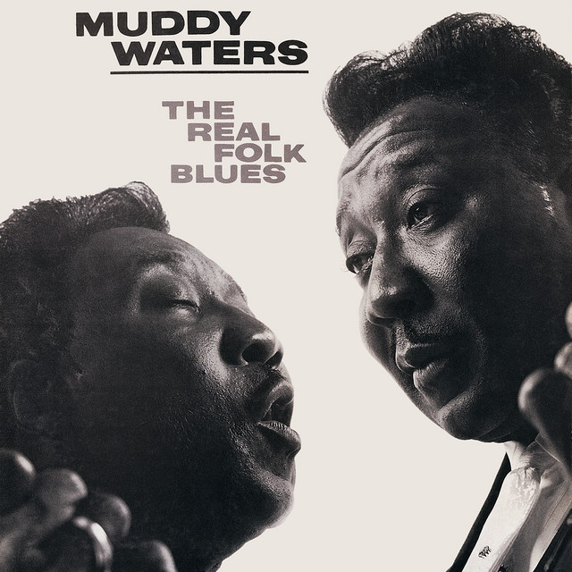 Muddy Waters - Rollin' & Tumblin', Pt. 1