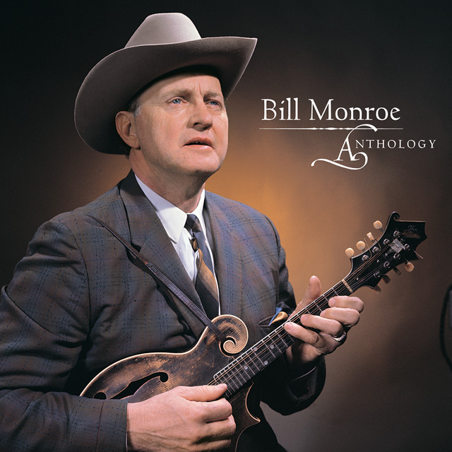 Bill Monroe & His Blue Grass Boys - Blue Moon Of Kentucky