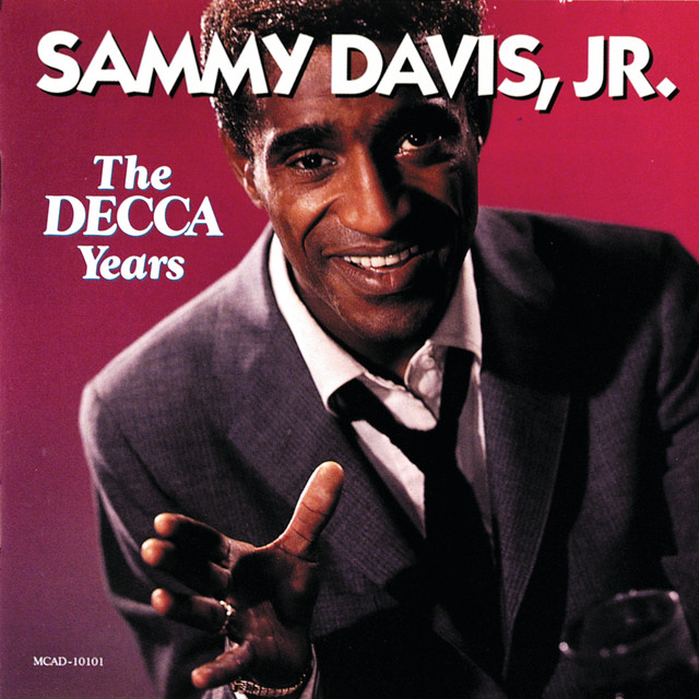 Sammy Davis Jr. - That Old Black Magic