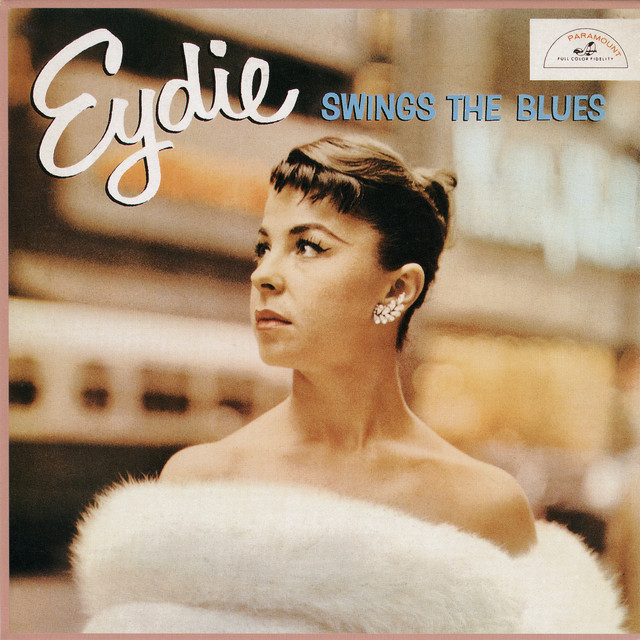 Eydie Gorme - When the Sun Comes Out