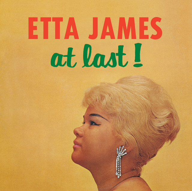 Etta James - Spoonful