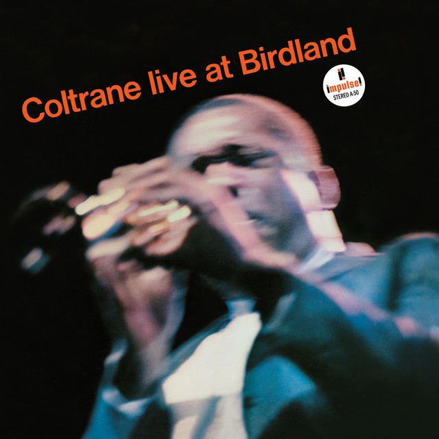 John Coltrane - Alabama