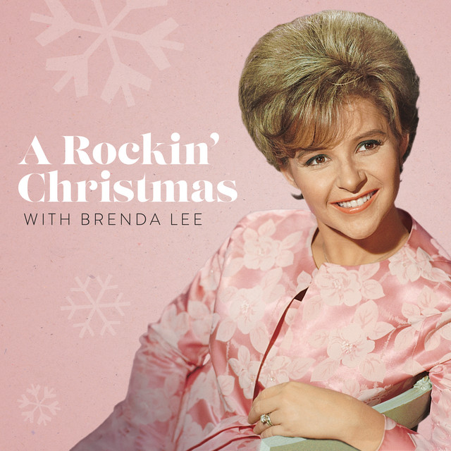 Brenda Lee - Jingle Bell Rock