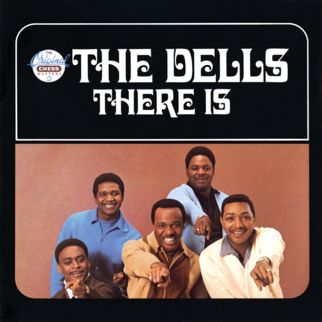 The Dells - Higher And Higher