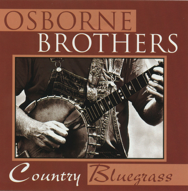 The Osborne Brothers - Rocky Top (Single Version)