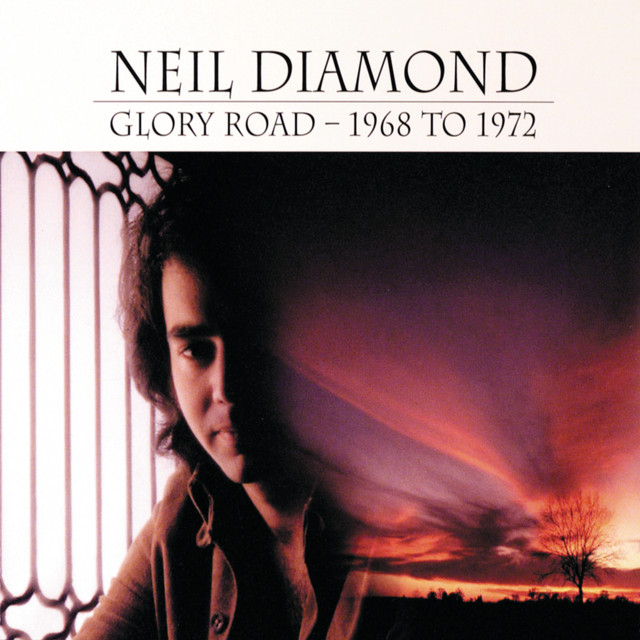 Neil Diamond - Sunday sun