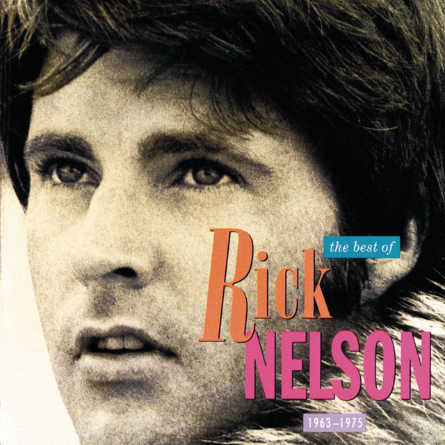 Ricky Nelson & The Stone Canyon Band - She Belongs To Me