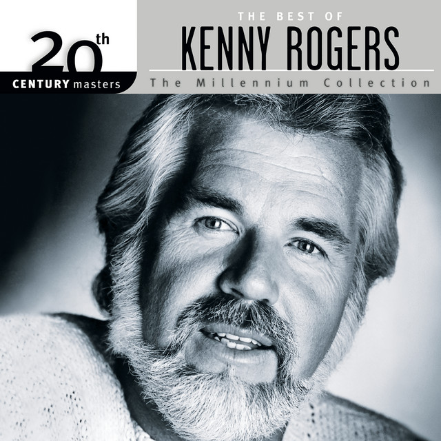 Kenny Rogers & The First Edition - Ruby Don't Take Your Love To Town