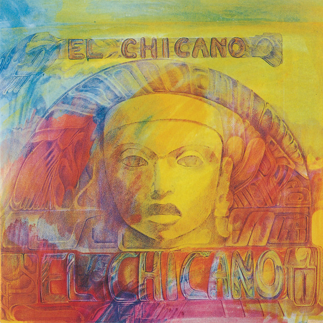 El Chicano - Tell Her She's Lovely