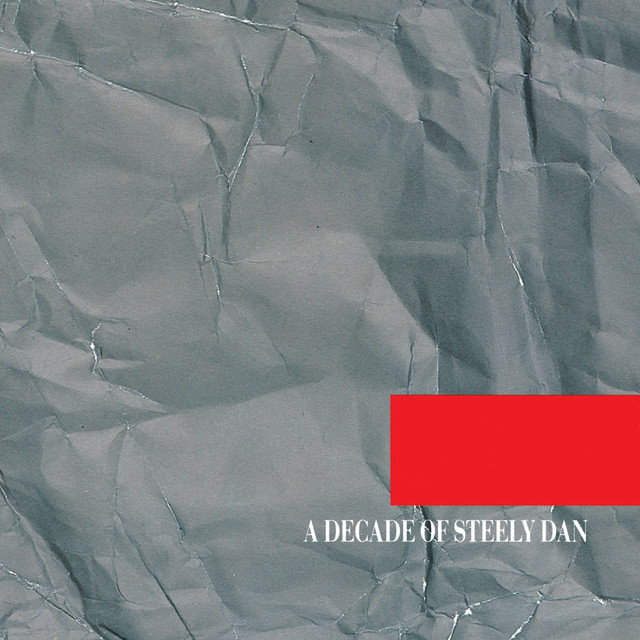 Steely Dan - Do It Again (Albumversie)