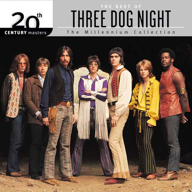 Three Dog Night - Show Must Go On