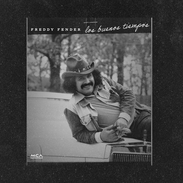 Freddy Fender - Wasted Days And Wasted Nights