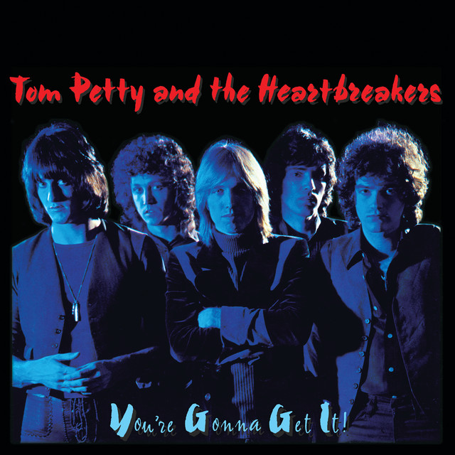 Tom Petty & The Heartbreakers - I Need To Know