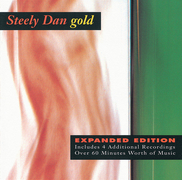 Steely Dan - Black Cow