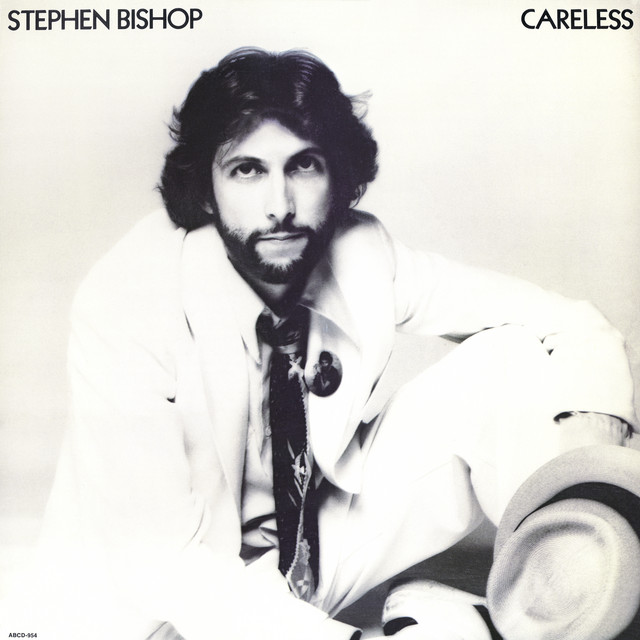 Stephen Bishop - Little Italy