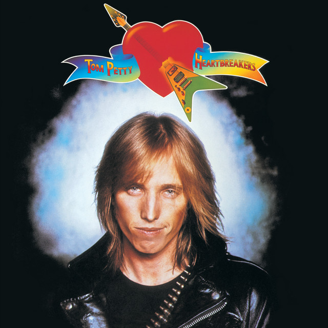 Tom Petty - Anything That's Rock 'N' Roll