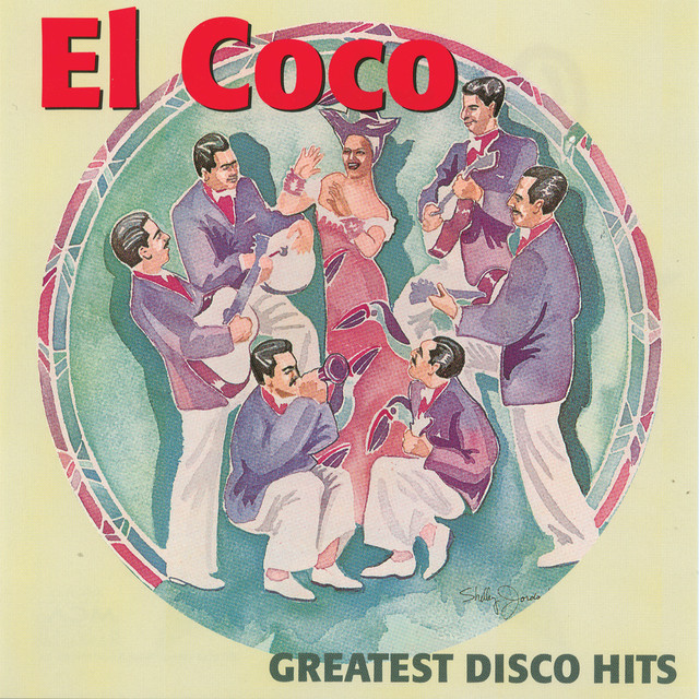 El Coco - Cocomotion