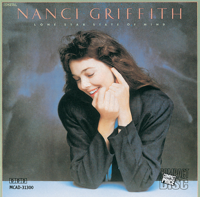 Nanci Griffith - From a distance