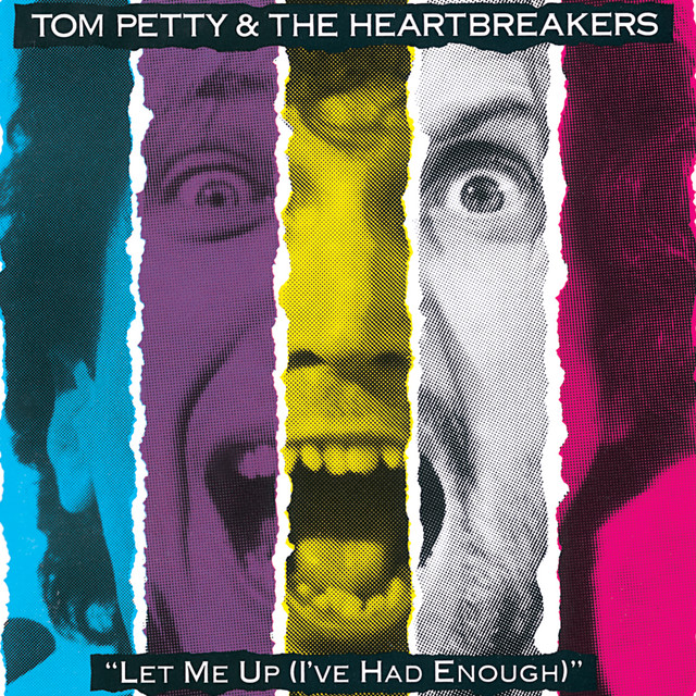 Tom Petty & The Heartbreakers - It'll All Work Out